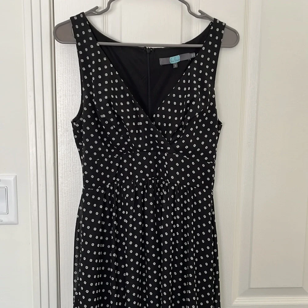 Eva Franco dress from Anthropologie - Picture 10 of 10